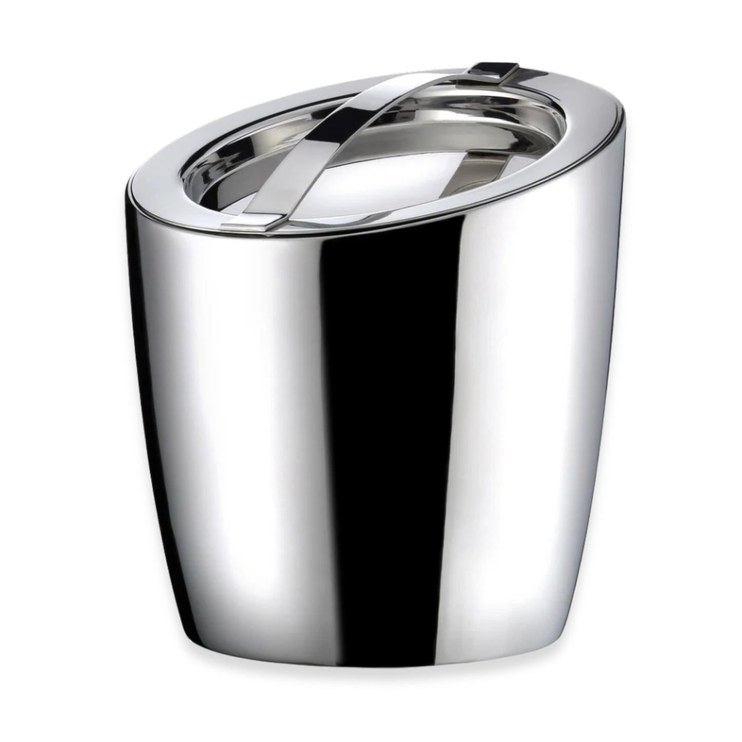 Couzon Bohème Stainless Steel Ice Bucket