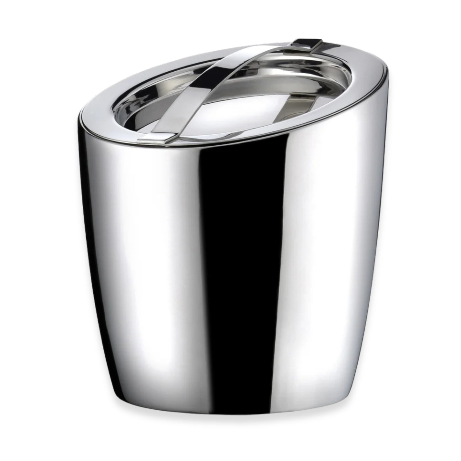 Couzon Bohème Stainless Steel Ice Bucket
