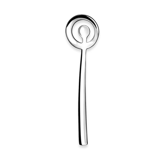 Couzon Bohème Stainless Steel Ice Cube Spoon