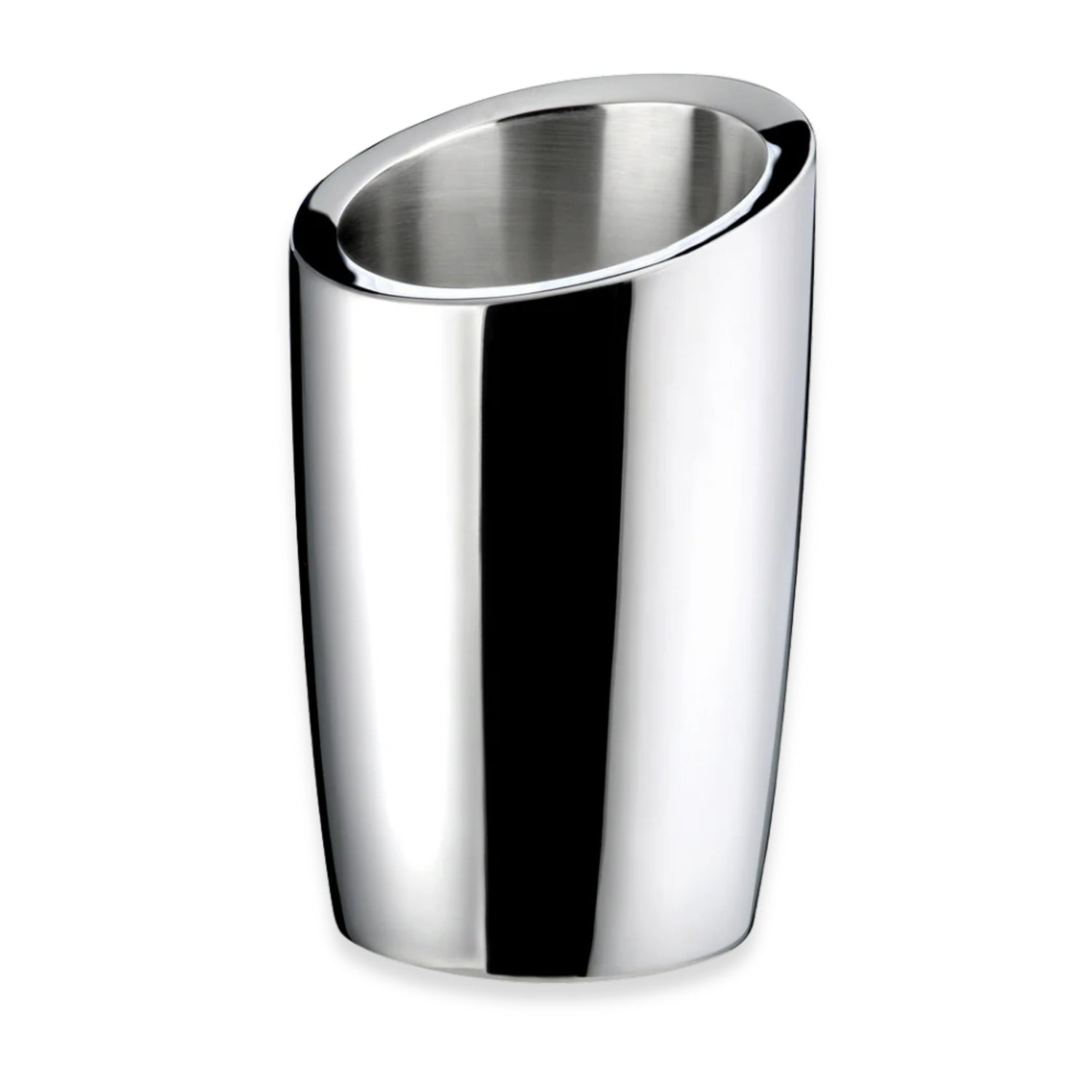 Couzon Bohème Stainless Steel Wine Cooler