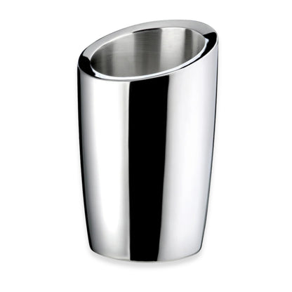 Couzon Bohème Stainless Steel Wine Cooler