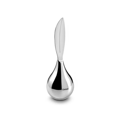 Couzon Butterfly Stainless Steel Butter Spreader