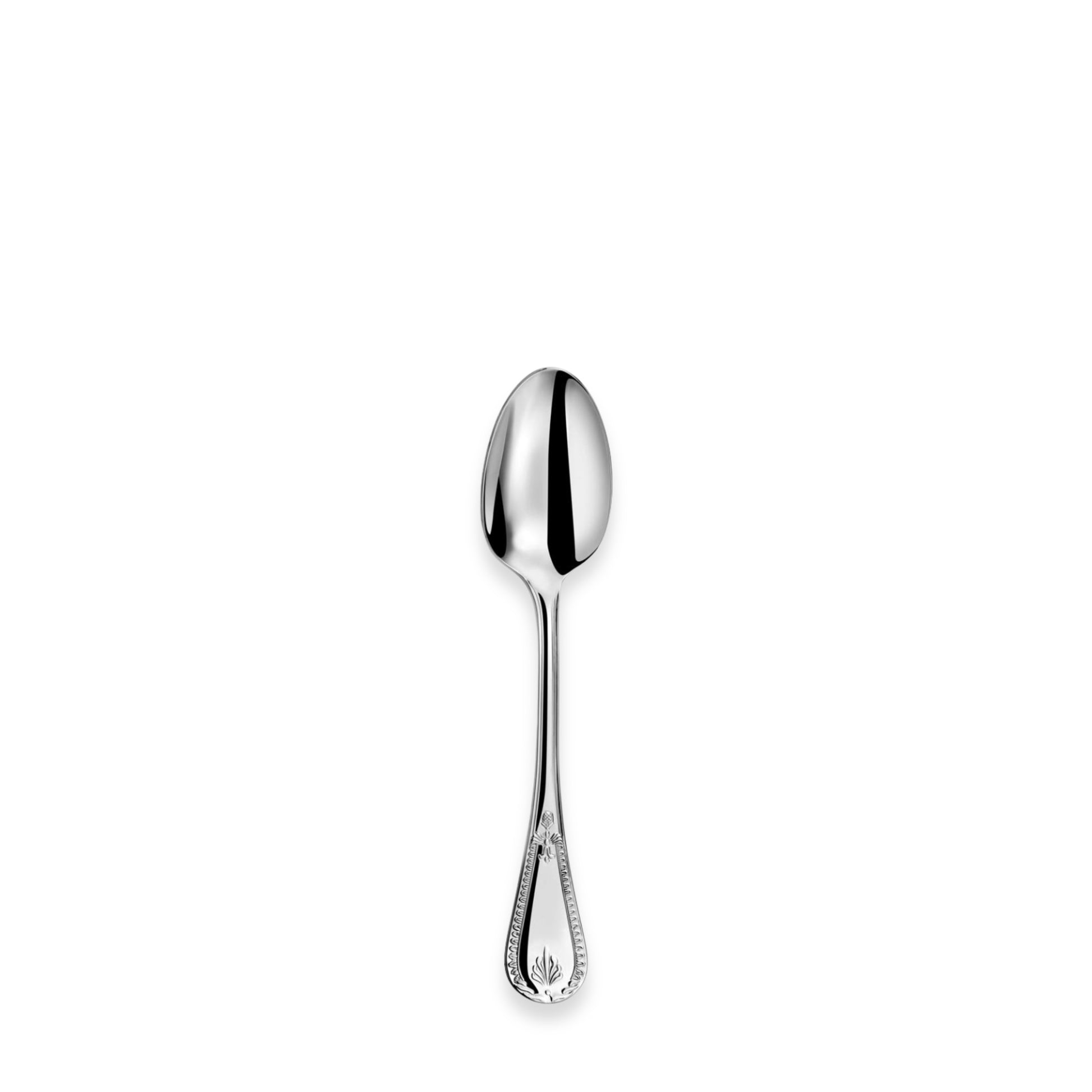 Couzon Consul Silverplate Flatware Collection | Teaspoon