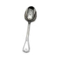 Couzon Consul Stainless Steel Flatware Collection | Pierced Serving Spoon