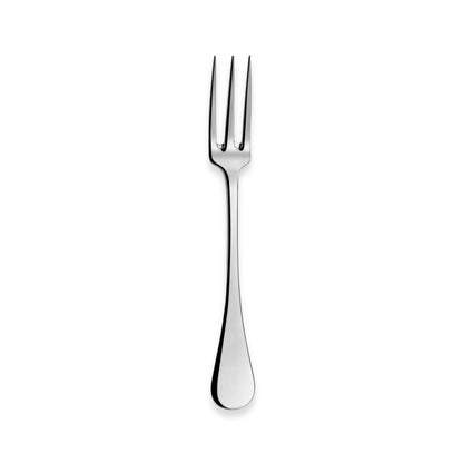 Couzon Elixir Stainless Steel Flatware Collection | Serving Fork