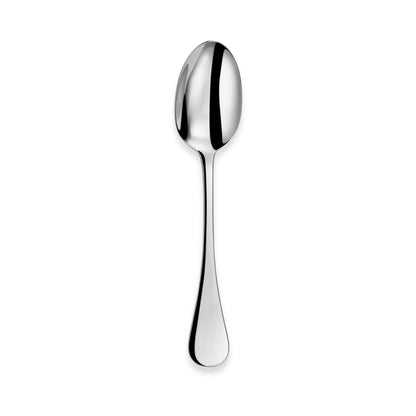 Couzon Elixir Stainless Steel Flatware Collection | Serving Spoon