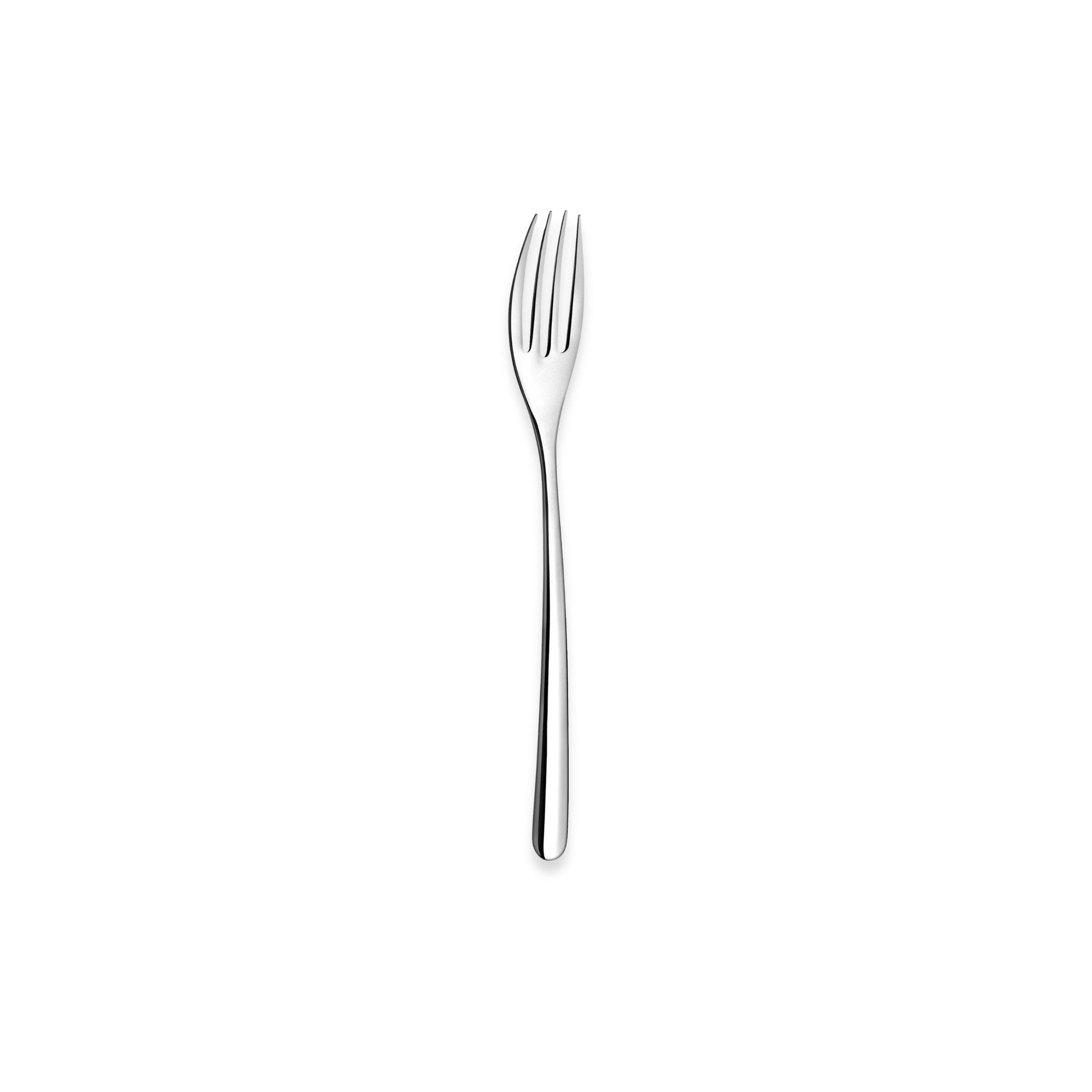 Couzon Elixir Stainless Steel Flatware Collection | Salad Fork