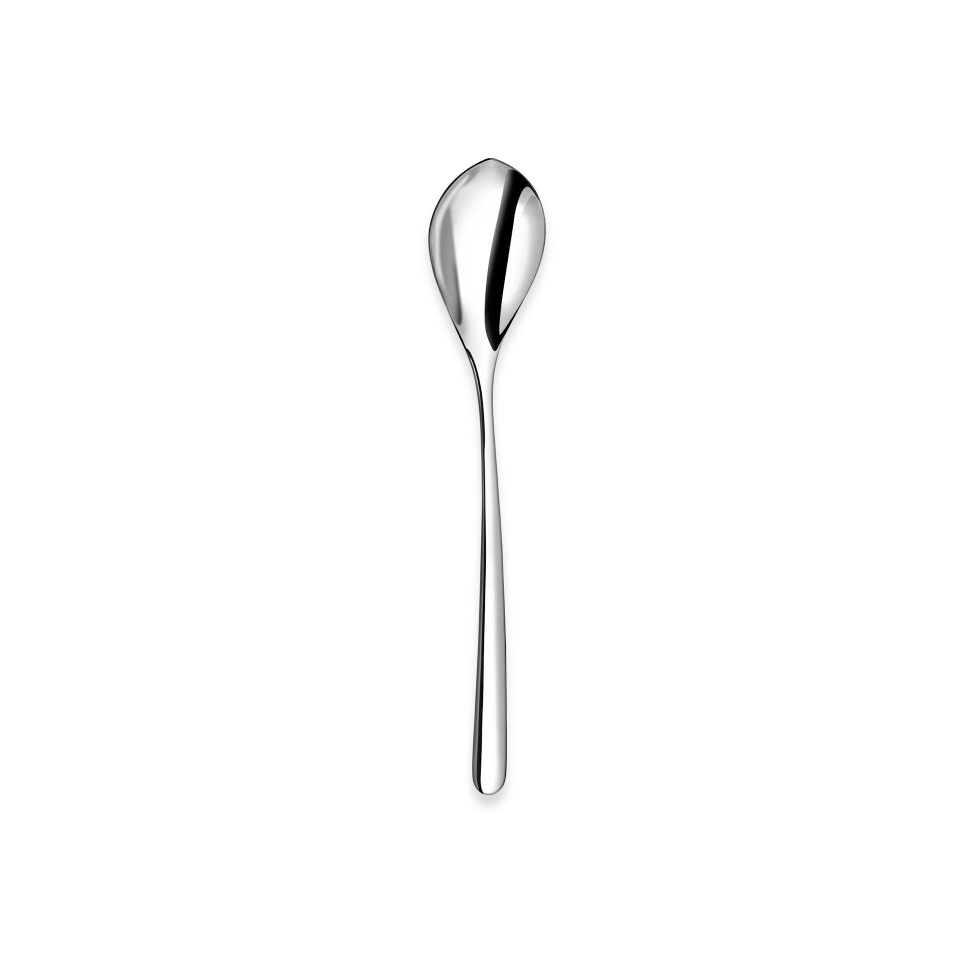 Couzon Elixir Stainless Steel Flatware Collection | Dessert Spoon