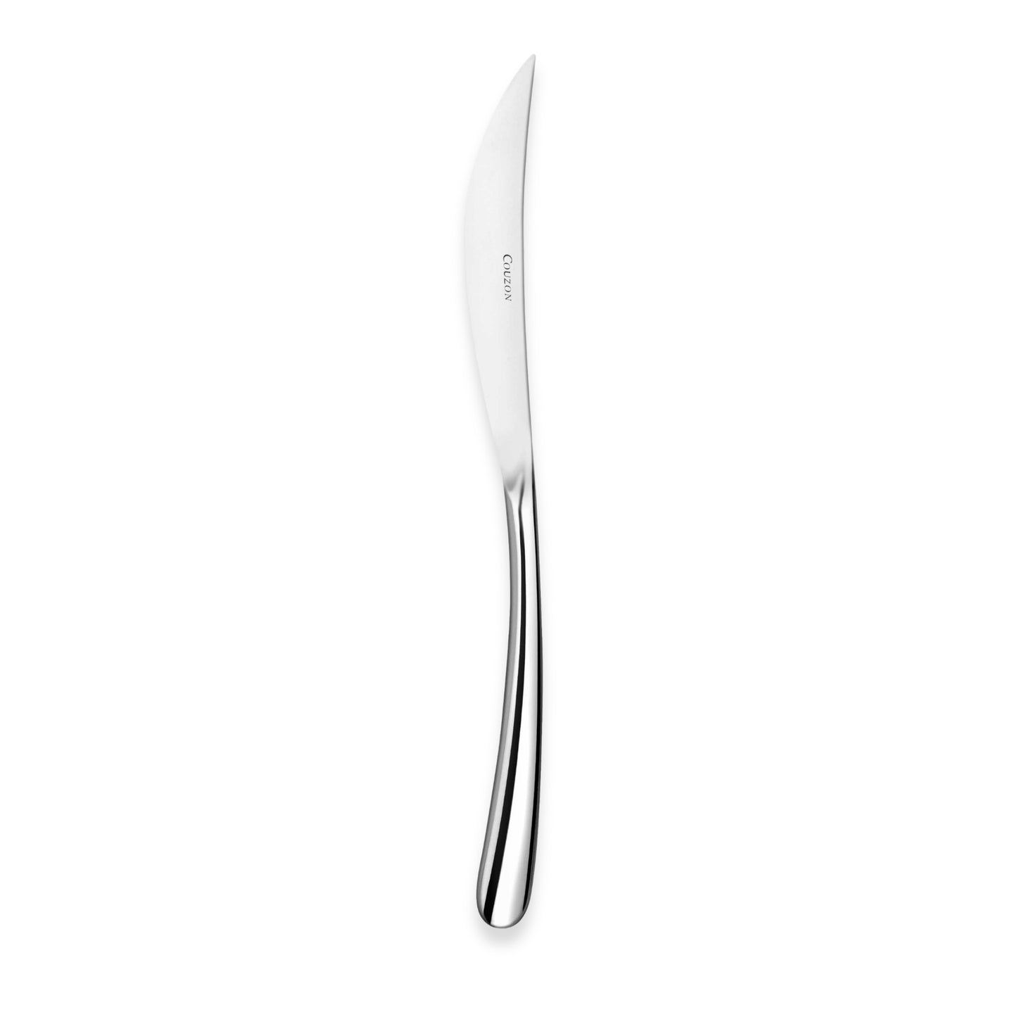 Couzon Elixir Stainless Steel Flatware Collection | Table Knife