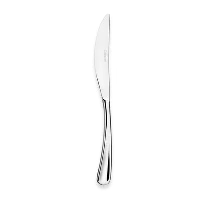Couzon Éole Stainless Steel Flatware Collection | Table Knife