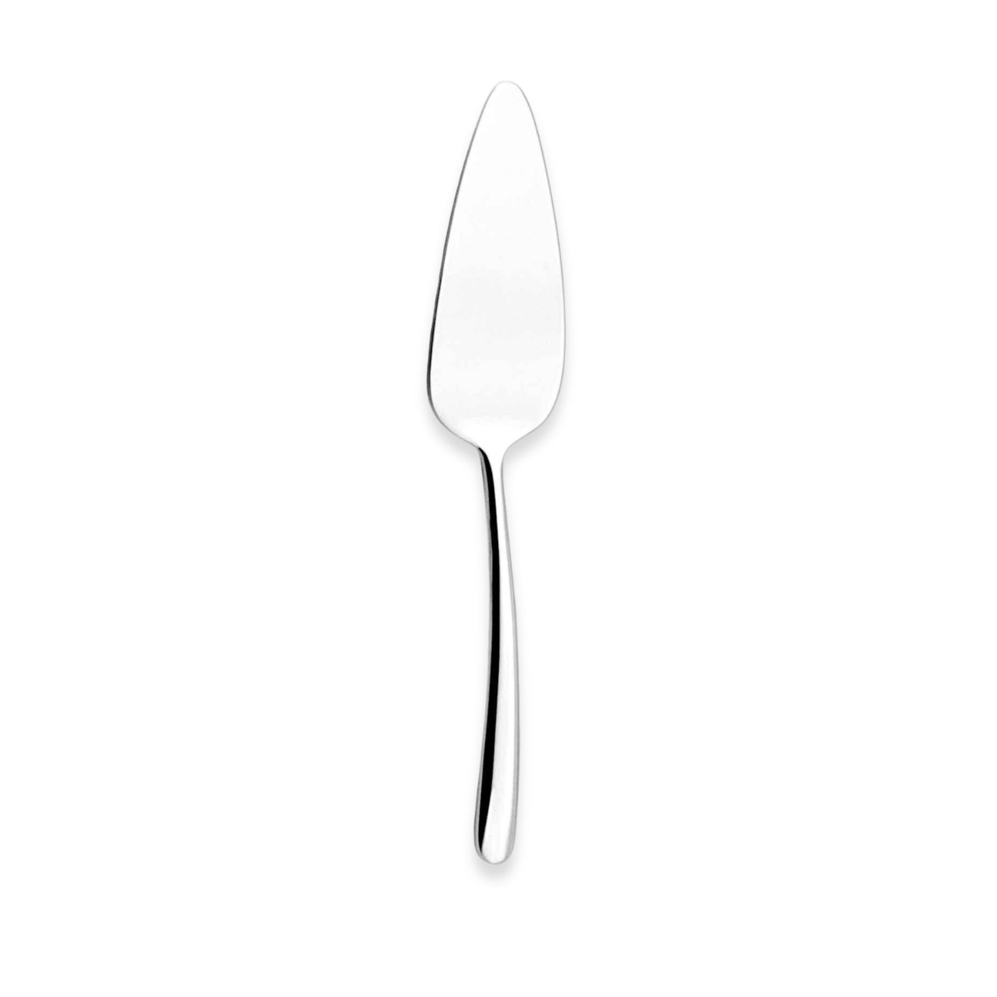 Couzon Fusain Stainless Steel Flatware Collection | Cake Server