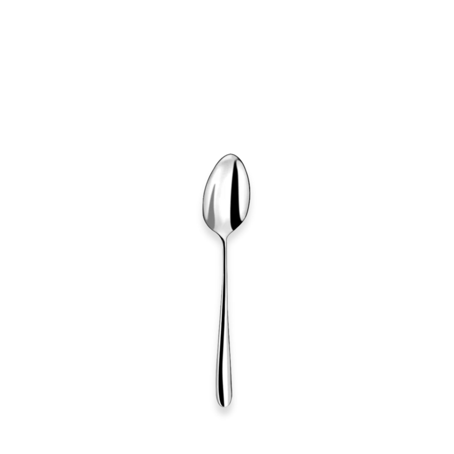 Couzon Fusain Stainless Steel Flatware Collection | Teaspoon