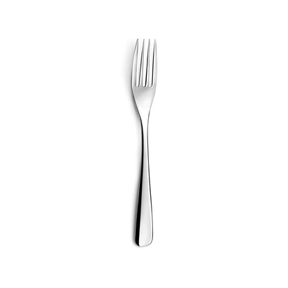 Couzon Haikou Stainless Steel Flatware Collection | Salad Fork