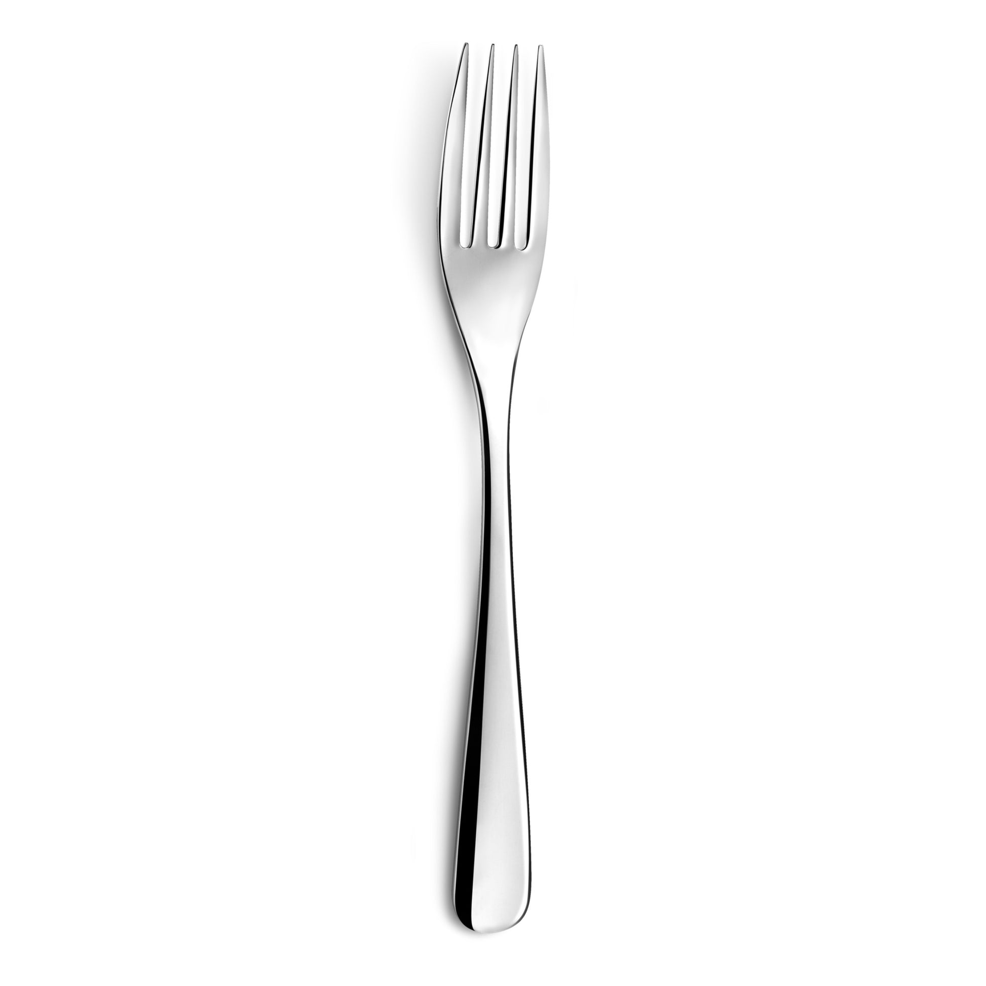 Couzon Haikou Stainless Steel Flatware Collection | Table Fork