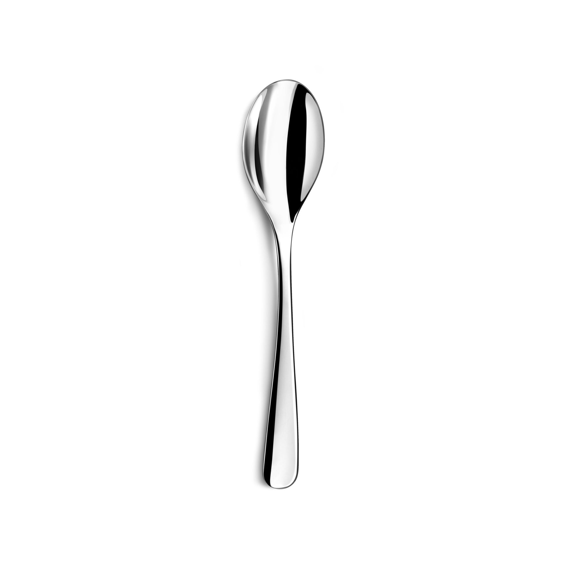 Couzon Haikou Stainless Steel Flatware Collection | Teaspoon