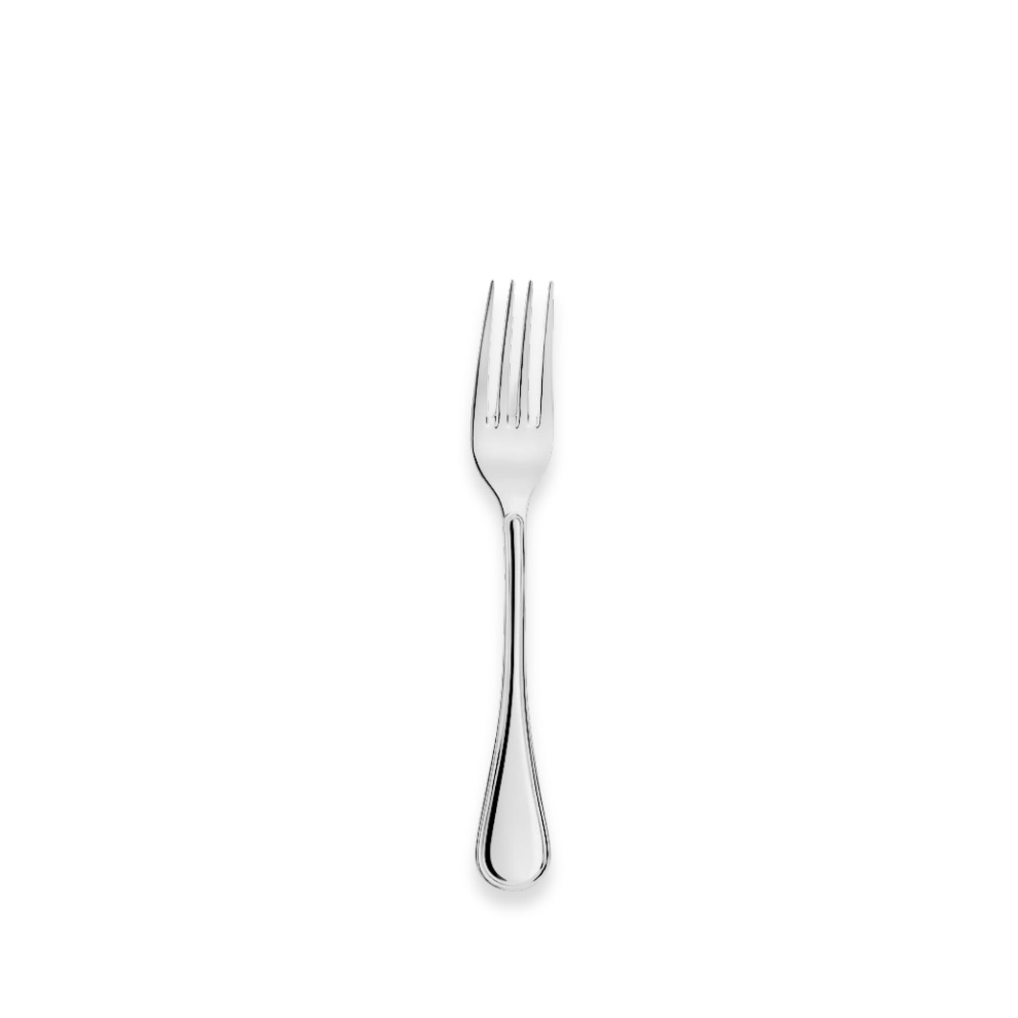 Couzon Lyrique Silverplate Flatware Collection | Salad Fork