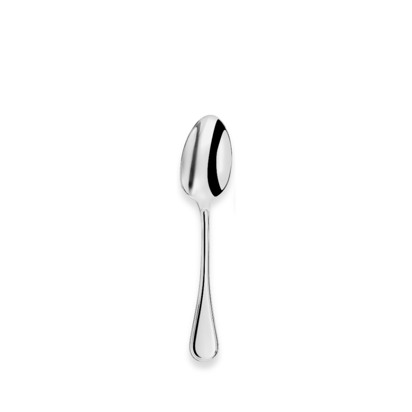 Couzon Lyrique Stainless Steel Flatware Collection | Dessert Spoon