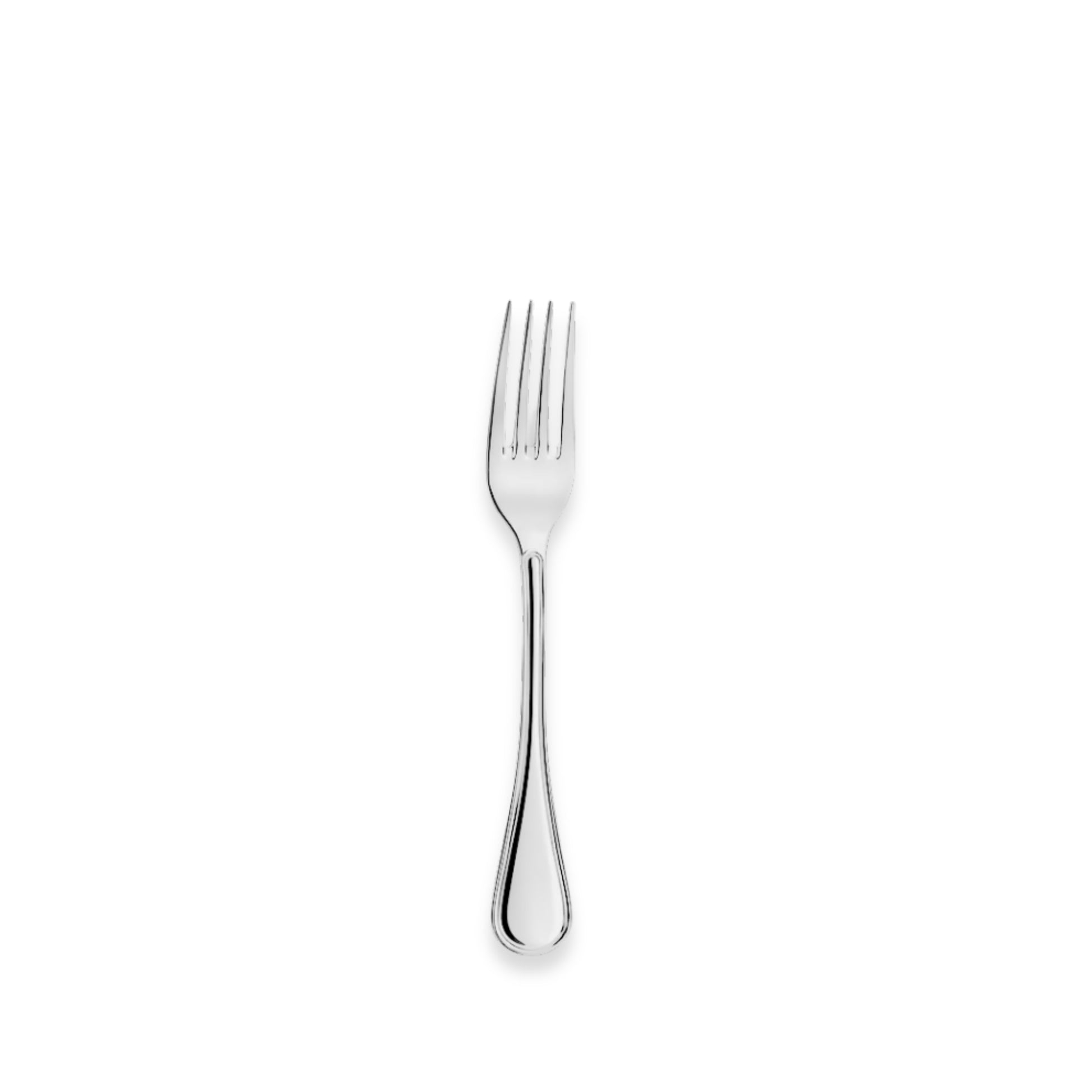 Couzon Lyrique Stainless Steel Flatware Collection | Salad Fork