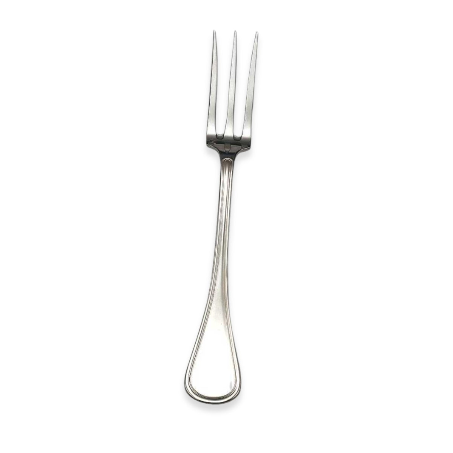 Couzon Lyrique Stainless Steel Flatware Collection | Serving Fork