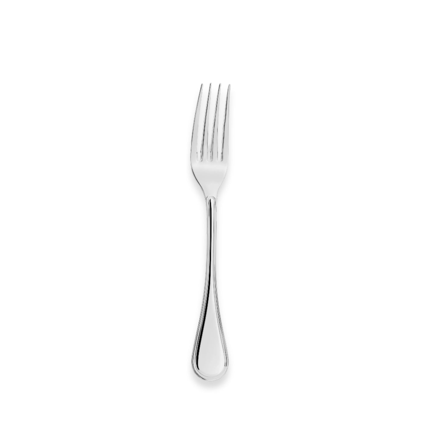 Couzon Lyrique Stainless Steel Flatware Collection | Table Fork