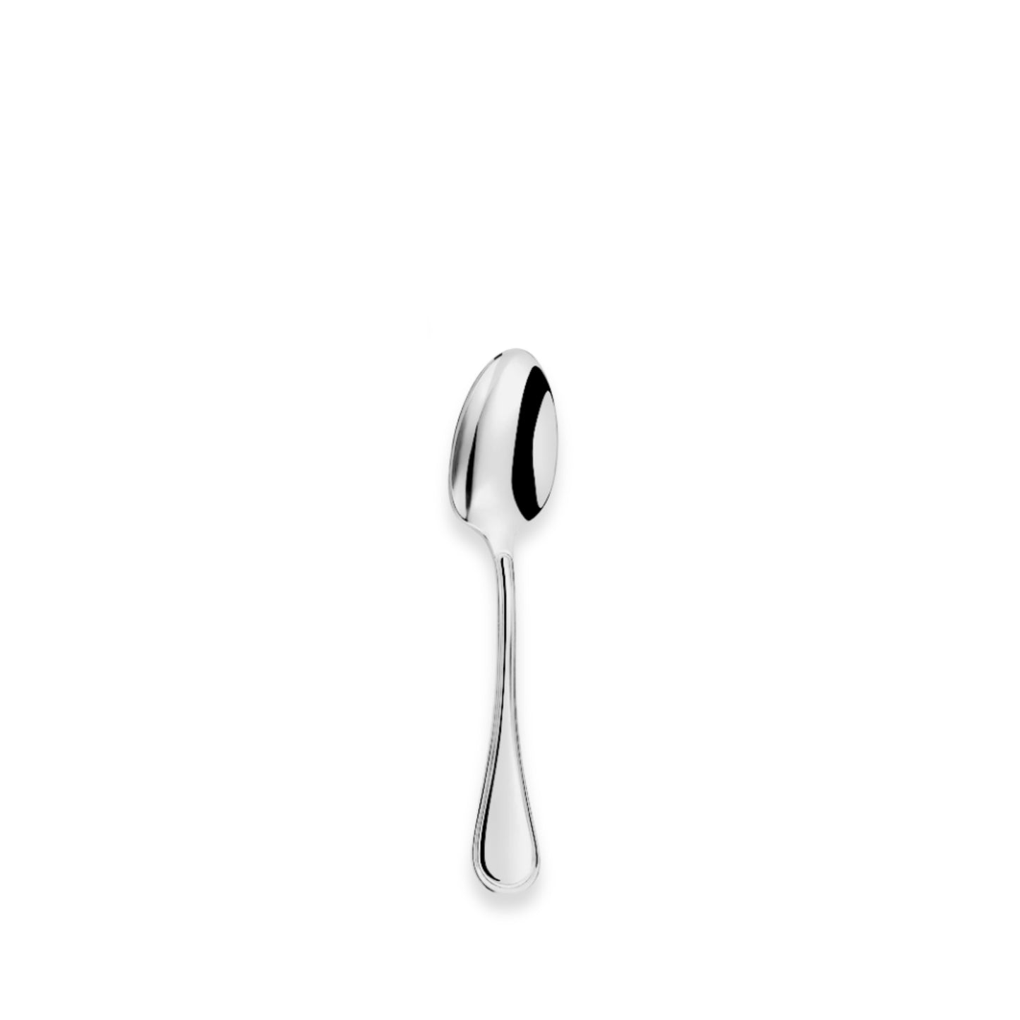 Couzon Lyrique Stainless Steel Flatware Collection | Teaspoon