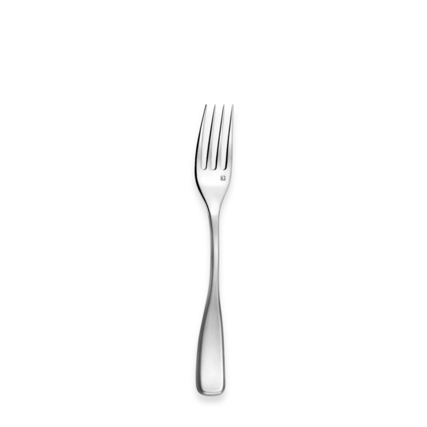 Couzon Millennium Stainless Steel Flatware Collection | Dessert Fork