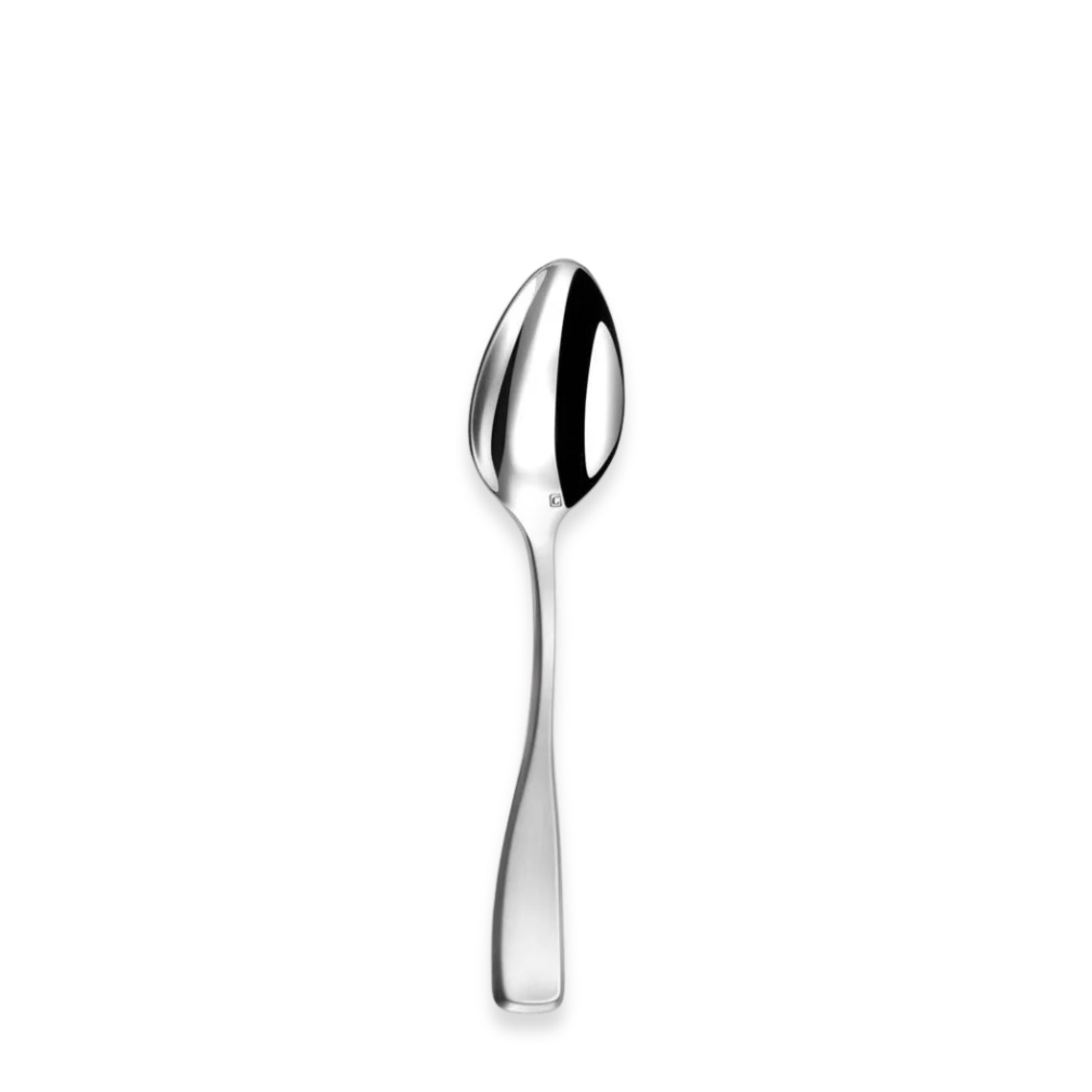 Couzon Millennium Stainless Steel Flatware Collection | Dessert Spoon