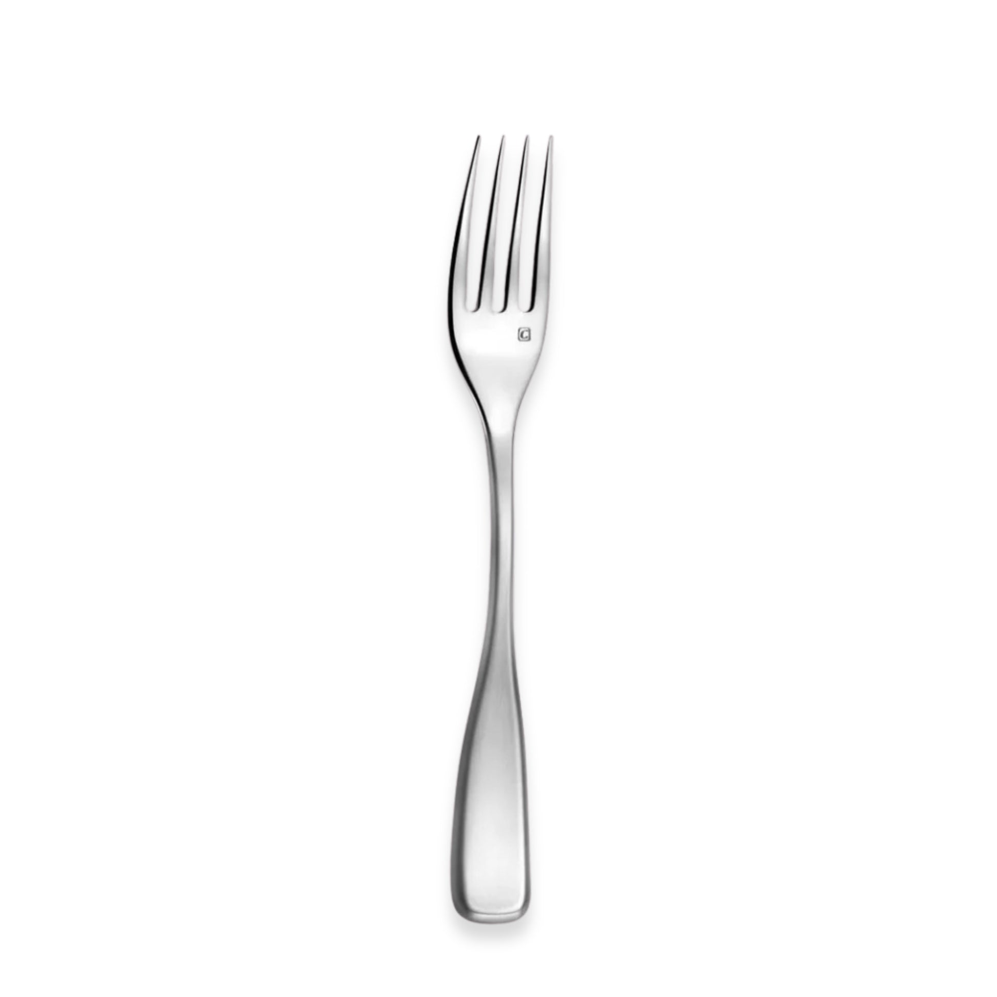 Couzon Millennium Stainless Steel Flatware Collection | Table Fork
