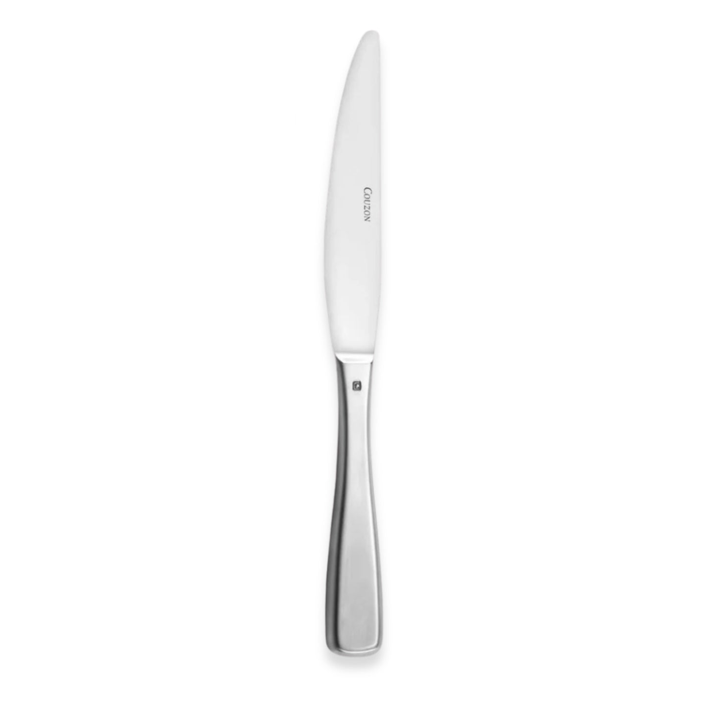 Couzon Millennium Stainless Steel Flatware Collection | Table Knife