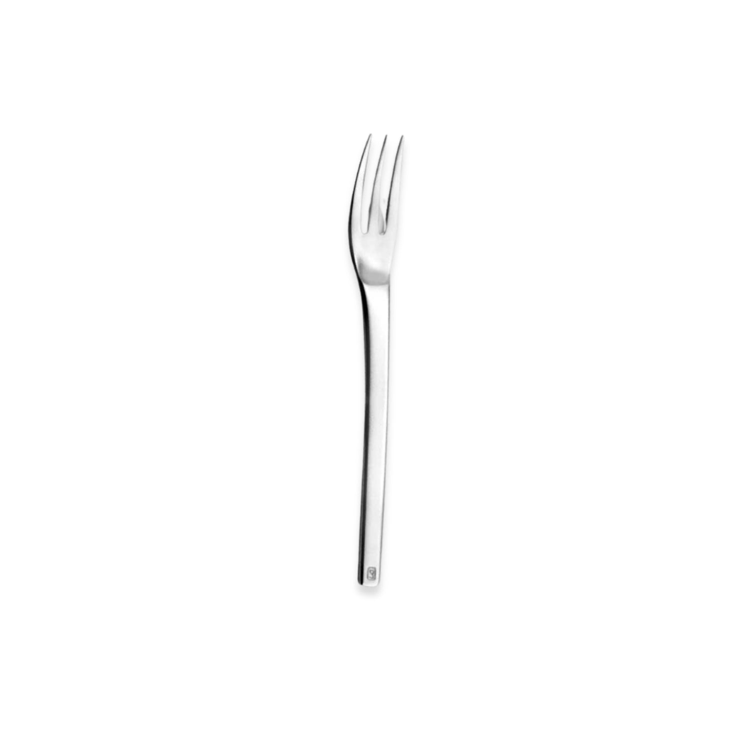 Couzon Neuvième Art Stainless Steel Flatware Collection | Cake Fork