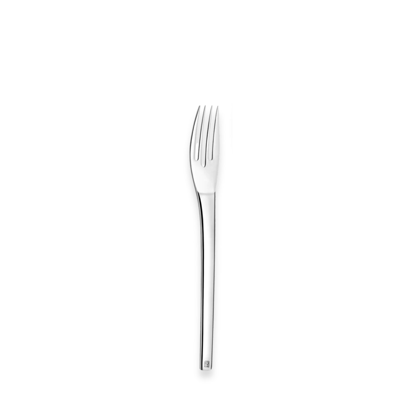 Couzon Neuvième Art Stainless Steel Flatware Collection | Dessert Fork