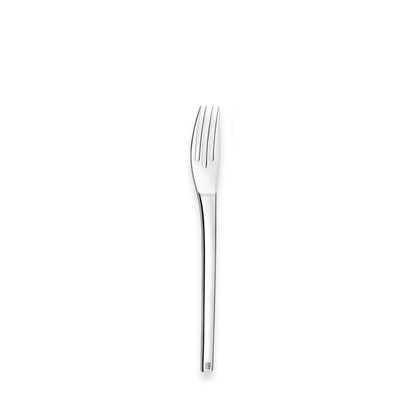Couzon Neuvième Art Stainless Steel Flatware Collection | Dessert Fork