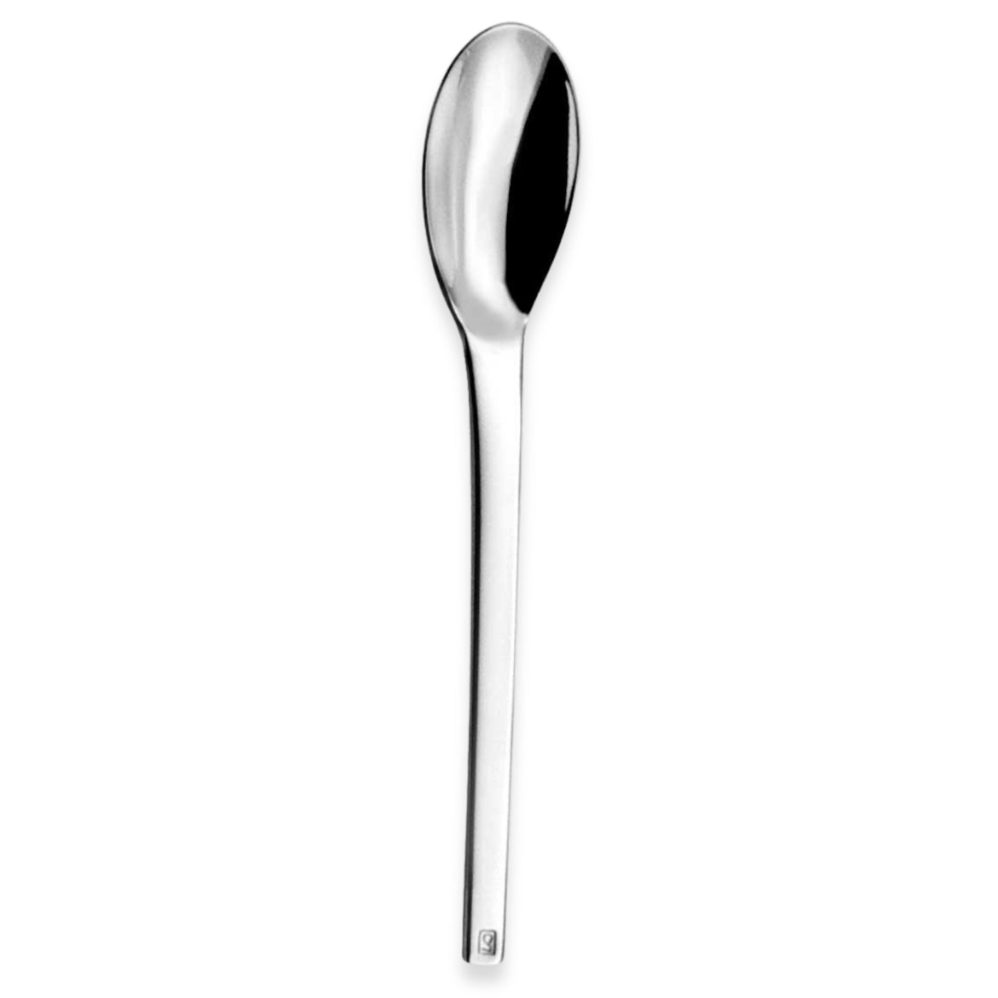 Couzon Neuvième Art Stainless Steel Flatware Collection | Serving Spoon