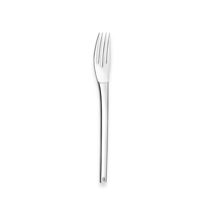 Couzon Neuvième Art Stainless Steel Flatware Collection | Table Fork