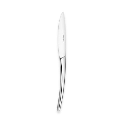 Couzon Neuvième Art Stainless Steel Flatware Collection | Table Knife