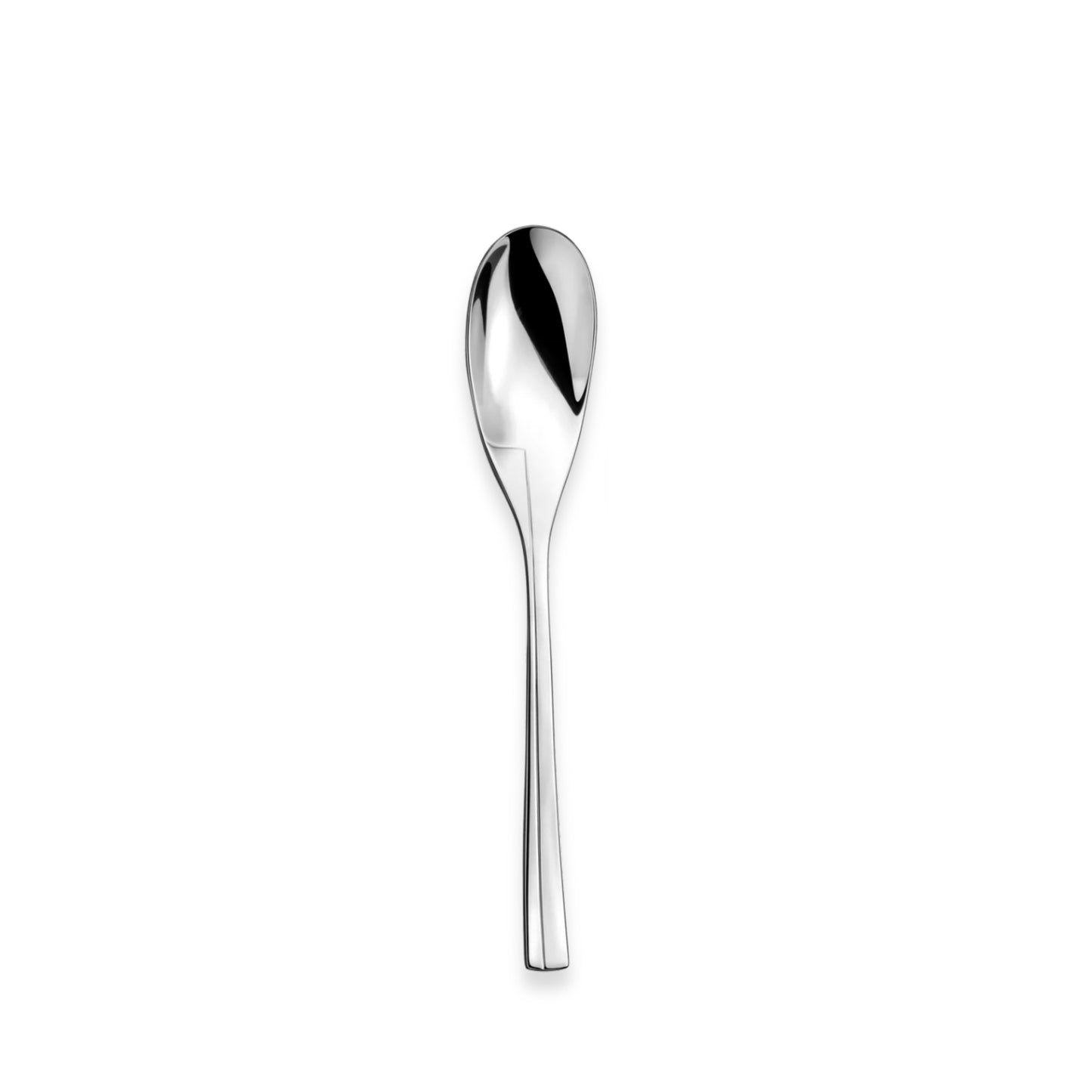 Couzon Persane Stainless Steel Flatware Collection | Dessert Spoon