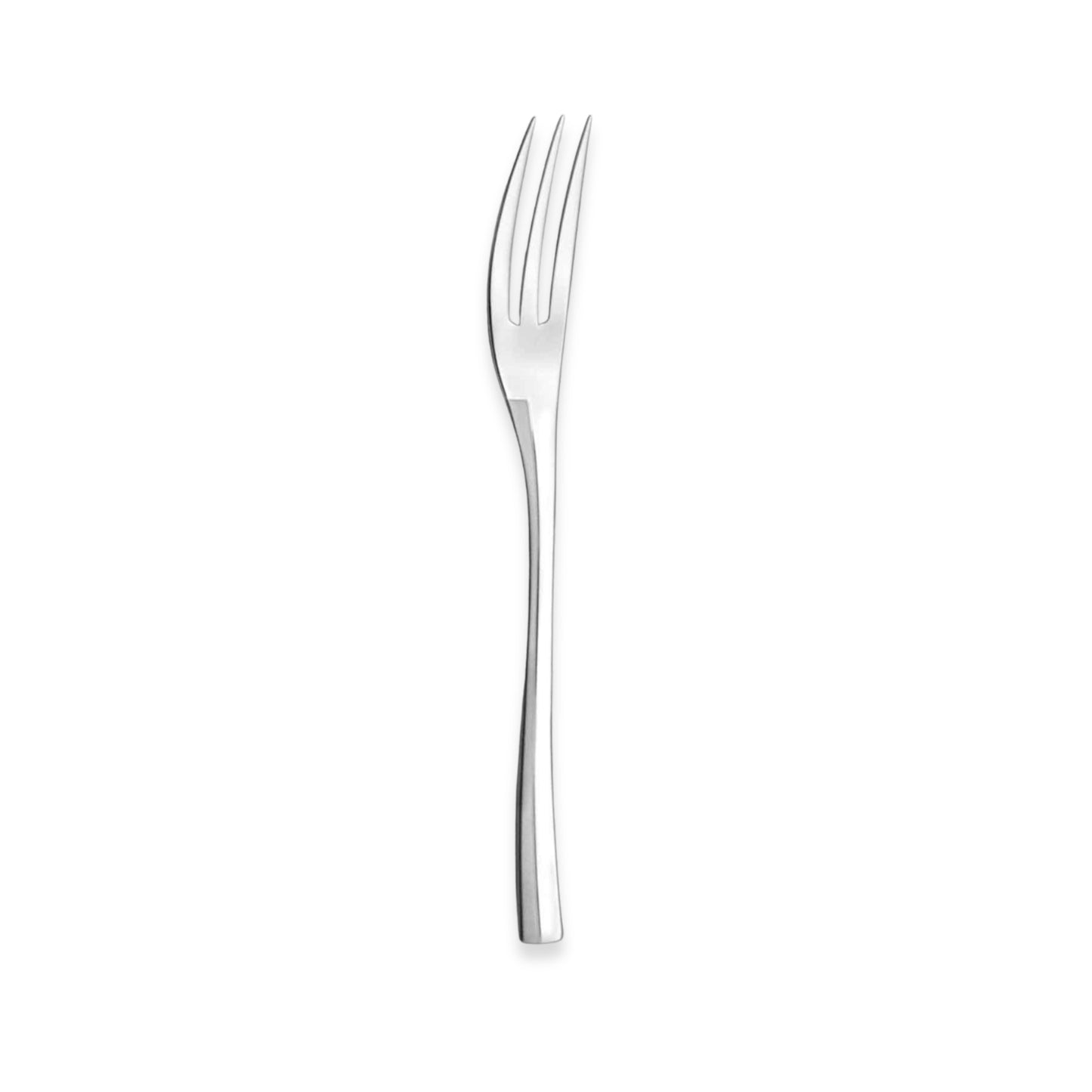 Couzon Persane Stainless Steel Flatware Collection | Serving Fork