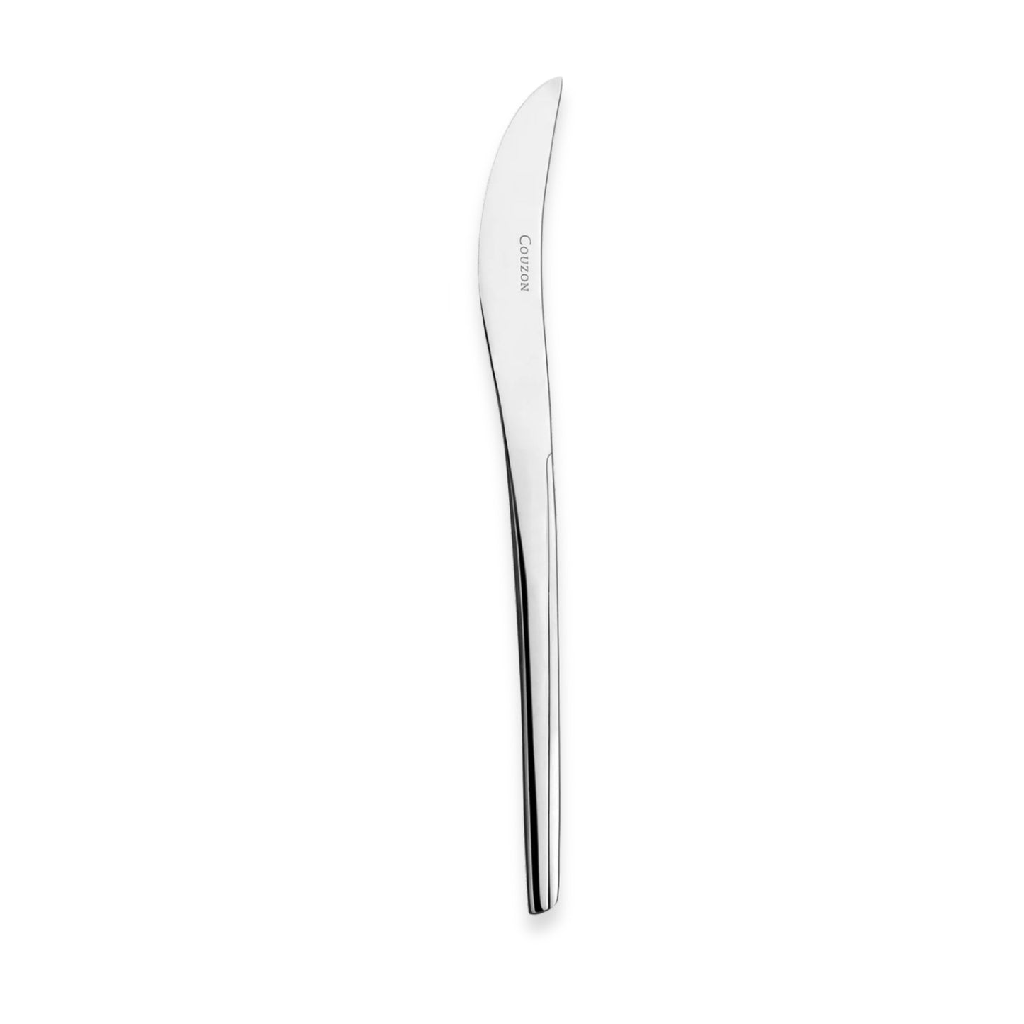 Couzon Persane Stainless Steel Flatware Collection | Table Knife
