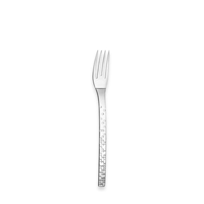 Couzon Pix'elle 3D Stainless Steel Flatware Collection | Salad Fork