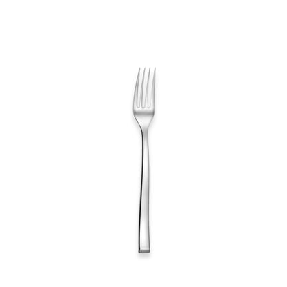 Couzon Side Silverplate Flatware Collection | Salad Fork