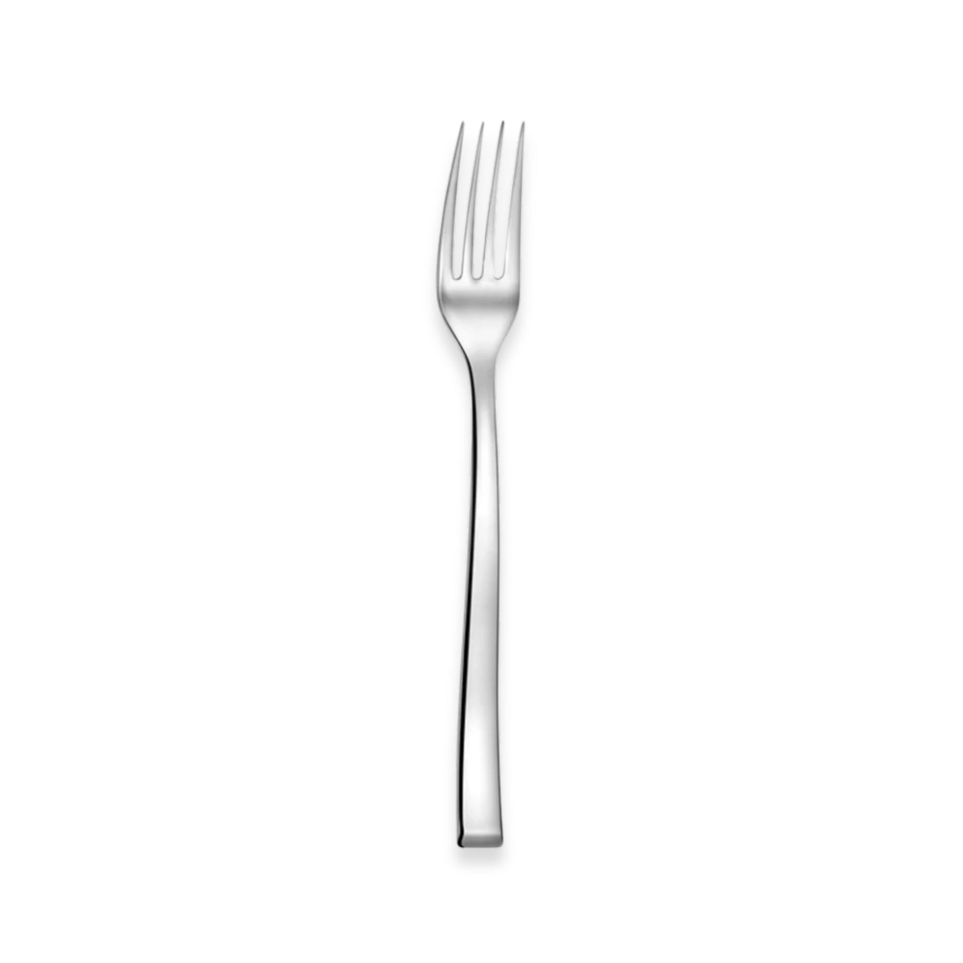 Couzon Side Silverplate Flatware Collection | Table Fork