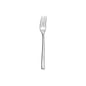 Couzon Side Stainless Steel Flatware Collection | Cake Fork