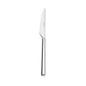 Couzon Side Stainless Steel Flatware Collection | Dessert Knife