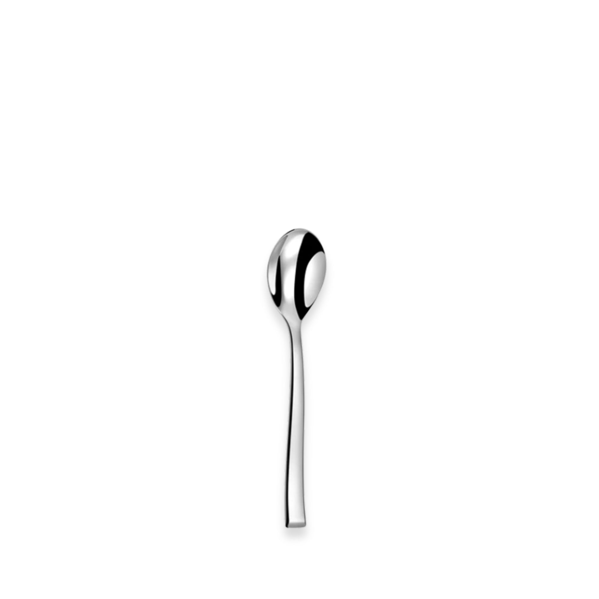 Couzon Side Stainless Steel Flatware Collection | Teaspoon