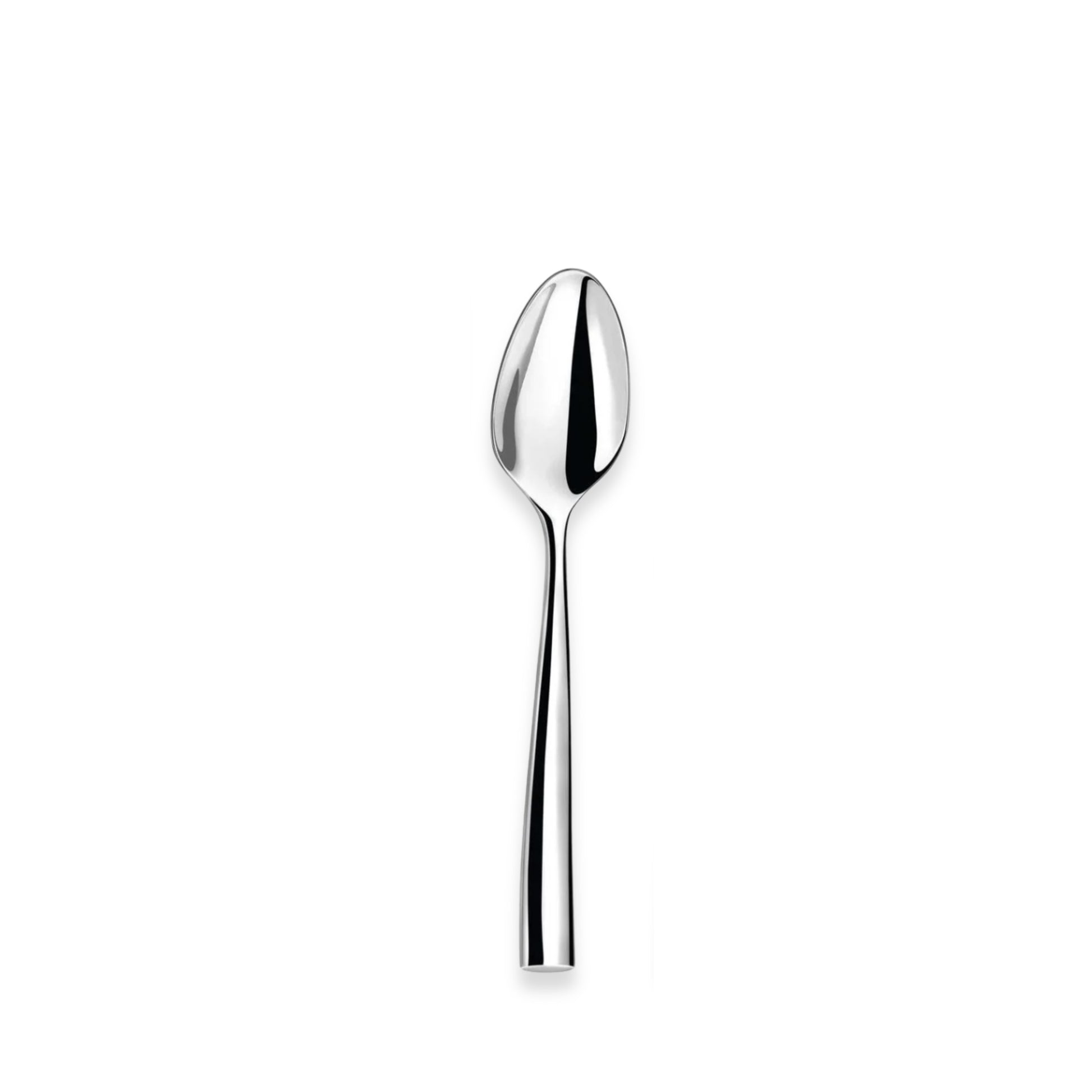 Couzon Silhouette Silverplate Flatware Collection | Dessert Spoon