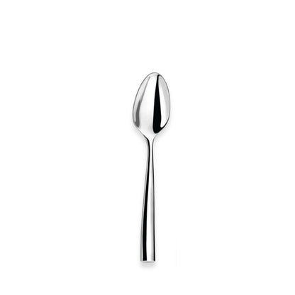 Couzon Silhouette Silverplate Flatware Collection | Dessert Spoon