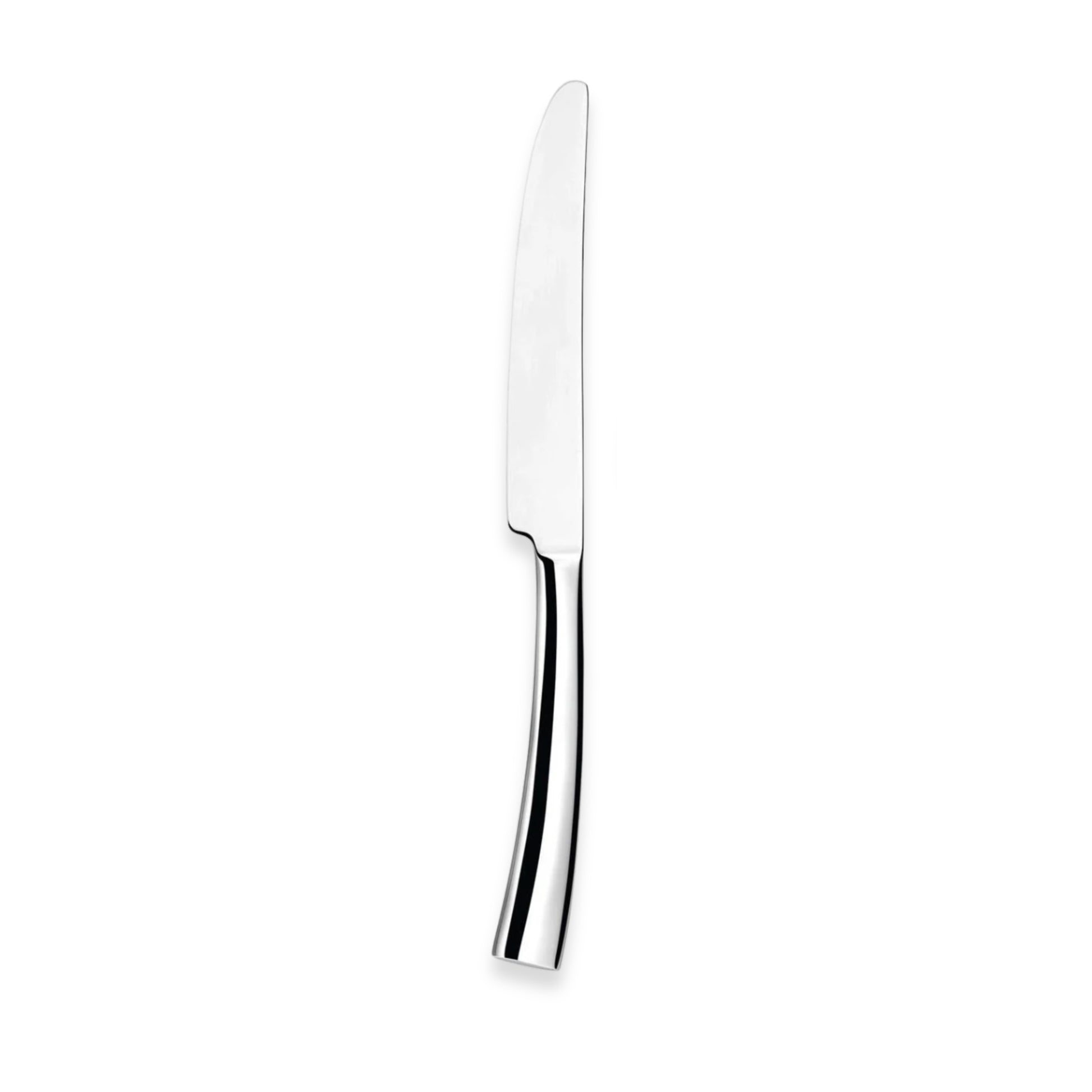 Couzon Silhouette Silverplate Flatware Collection | Table Knife