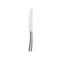 Couzon Silhouette Stainless Steel Flatware Collection | Dessert Knife