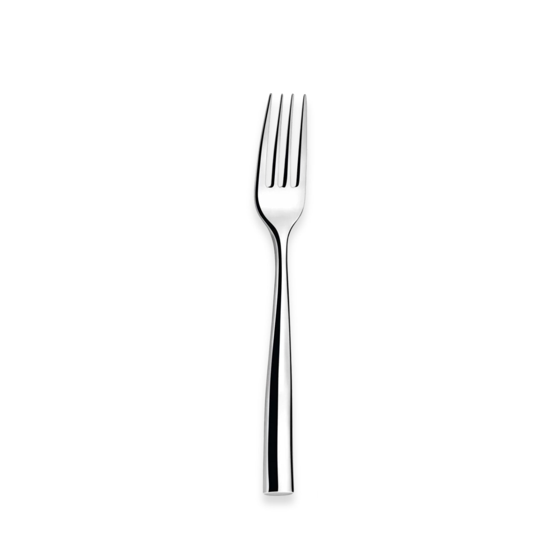 Couzon Silhouette Stainless Steel Flatware Collection | Table Fork