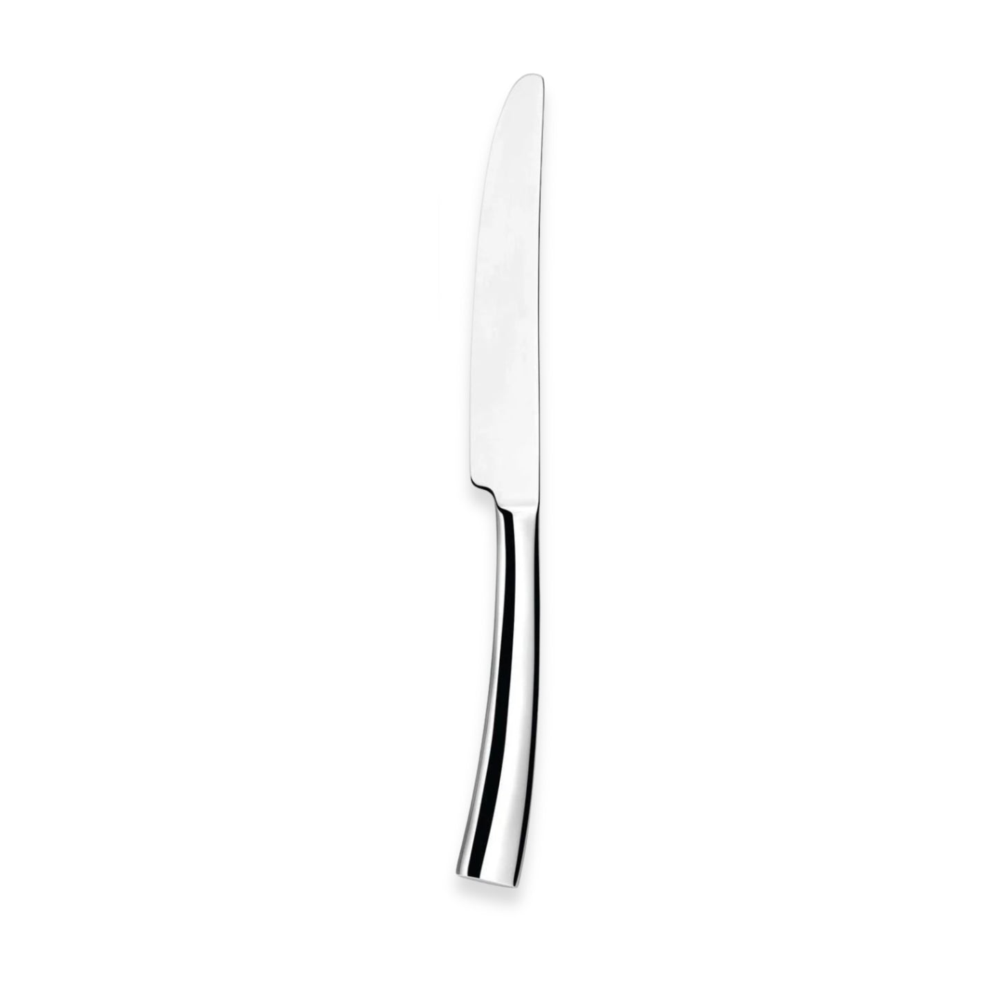 Couzon Silhouette Stainless Steel Flatware Collection | Table Knife